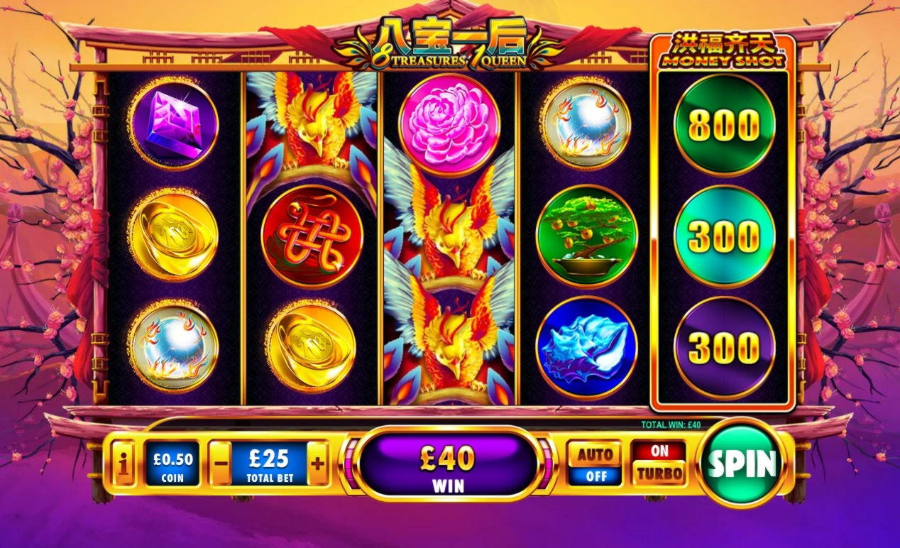 215% Signup Casino Bonus at Captain Jack Casino