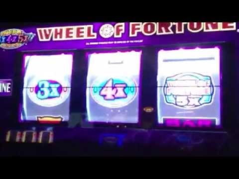 $225 Daily freeroll slot tournament at Finland Casino 