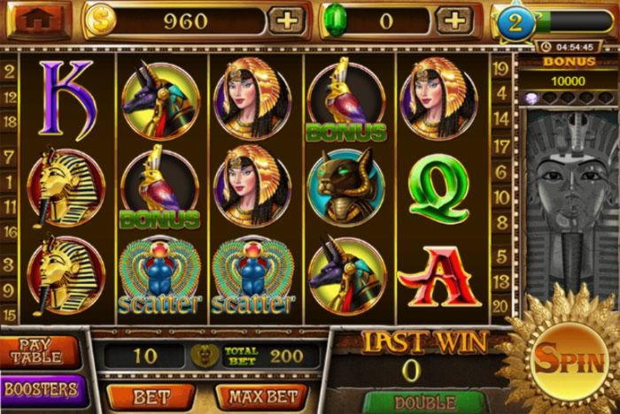 €775 Daily freeroll slot tournament at Slotty Dubai Casino