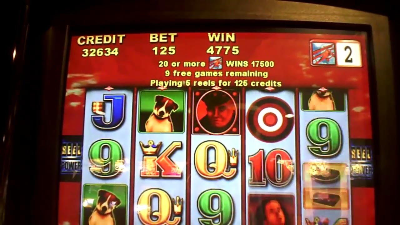 365% Signup Casino Bonus at Betwinner Casino