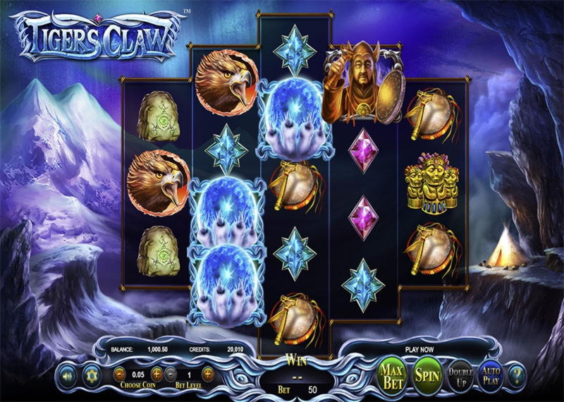 EUR 10 Mobile freeroll slot tournament at Party Casino