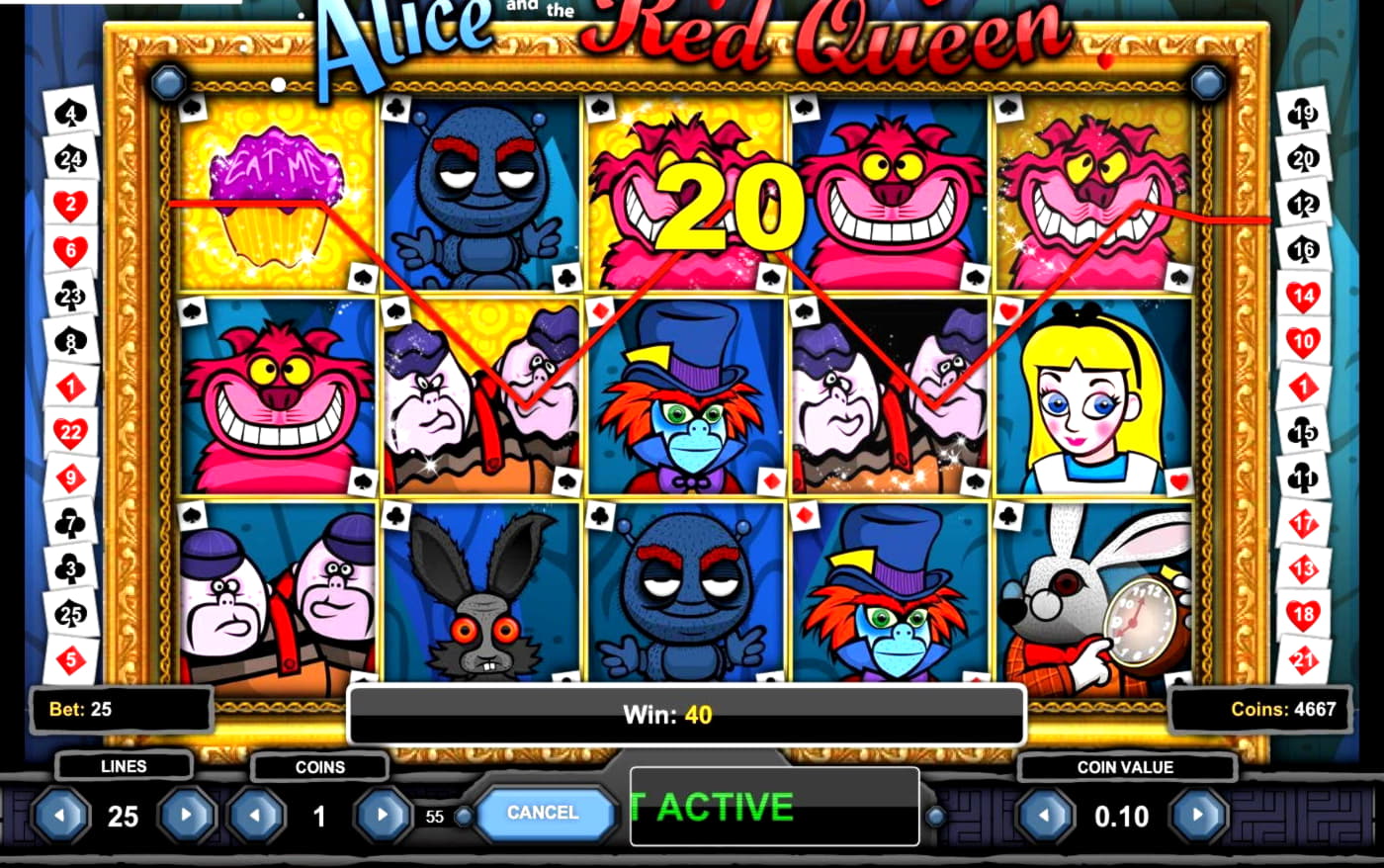 140 Loyalty Free Spins! at Hopa Casino