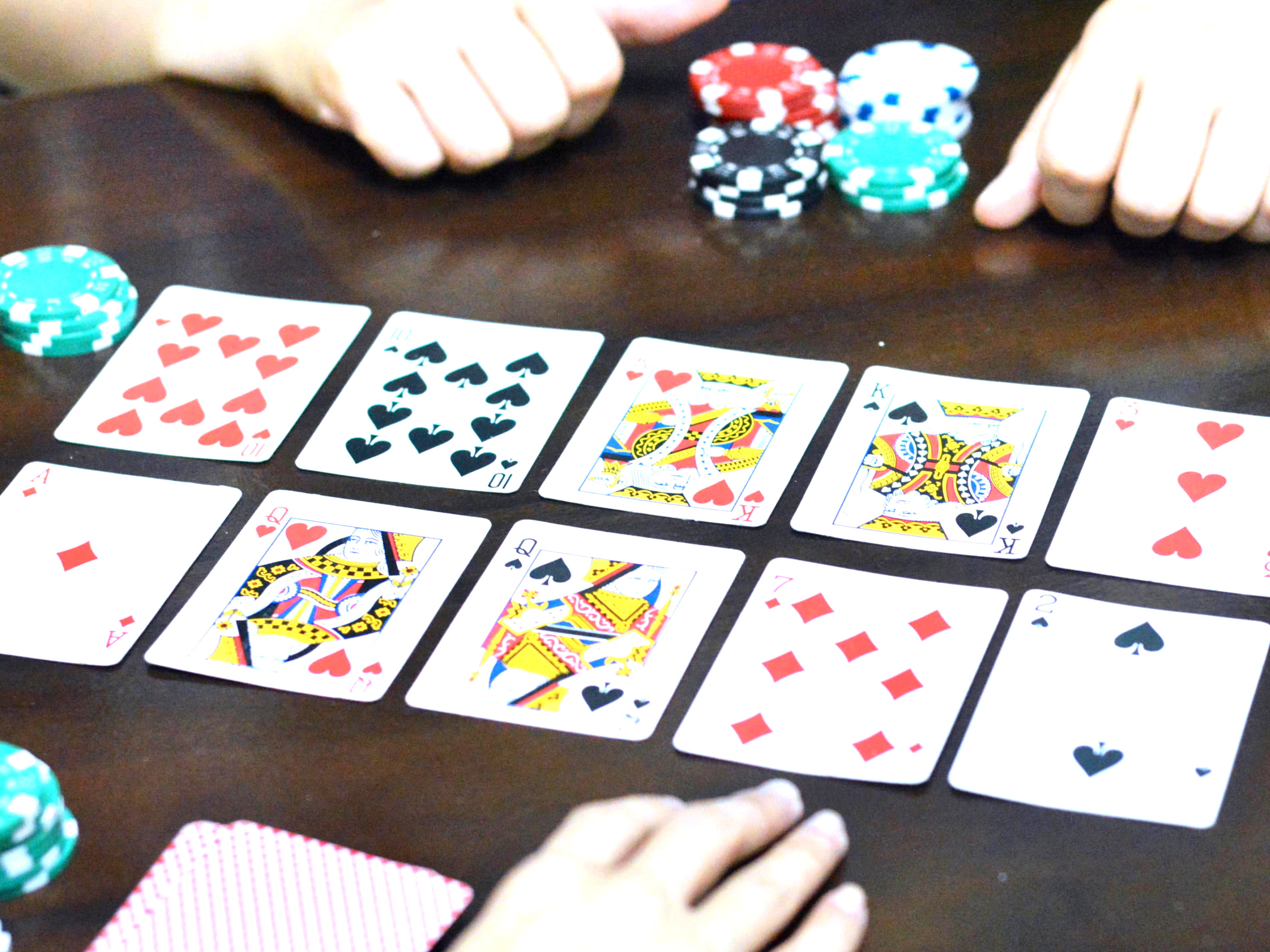 22 Free Spins no deposit casino at Uptown Aces Casino