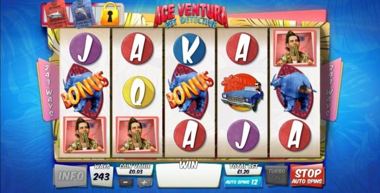 €330 Free Cash at 777 Casino