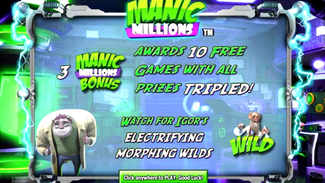 €2985 no deposit bonus casino at Win A Day Casino