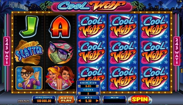 €50 Free Casino Chip at Slots Billion Casino