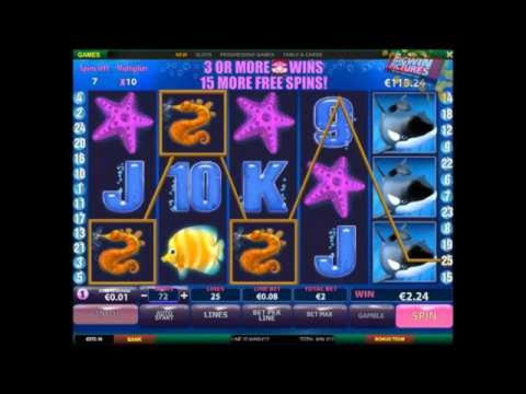 Eur 2295 No deposit bonus casino at Slots Billion Casino