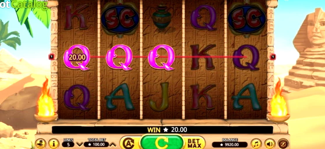 €560 Free Casino Tournament at Royal Panda Casino