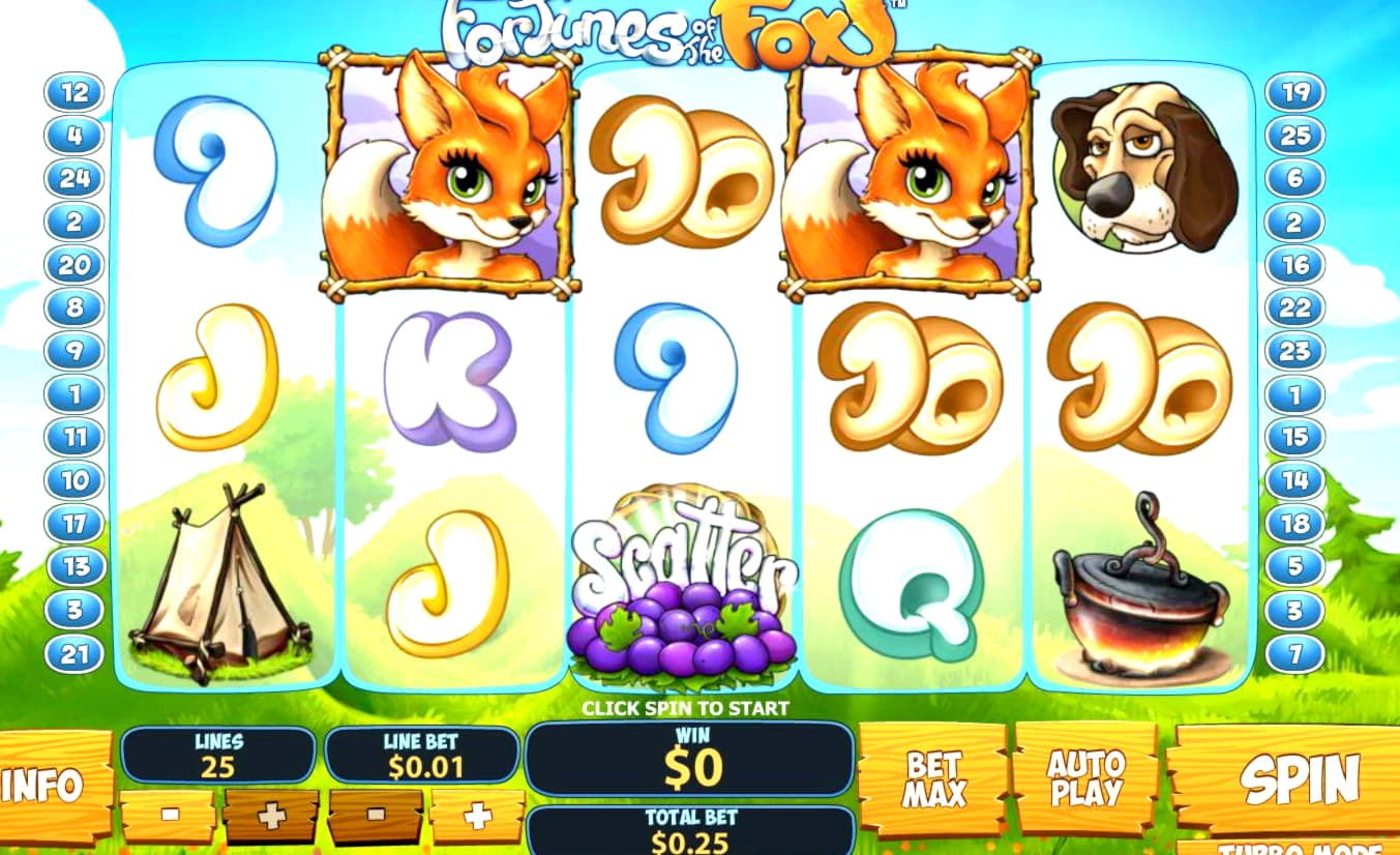 135 Free Spins right now at Party Casino