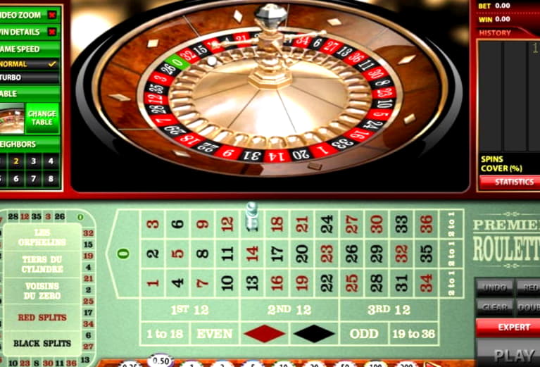 Eur 33 Tournament at Karamba Casino