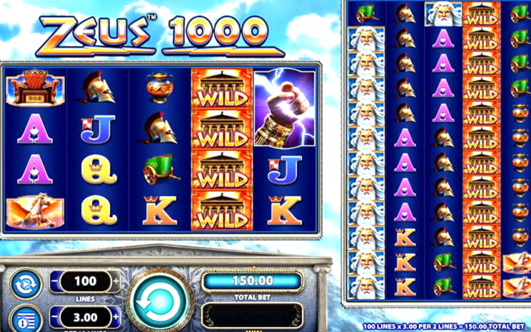 EUR 695 free chip at Sloto Cash Casino
