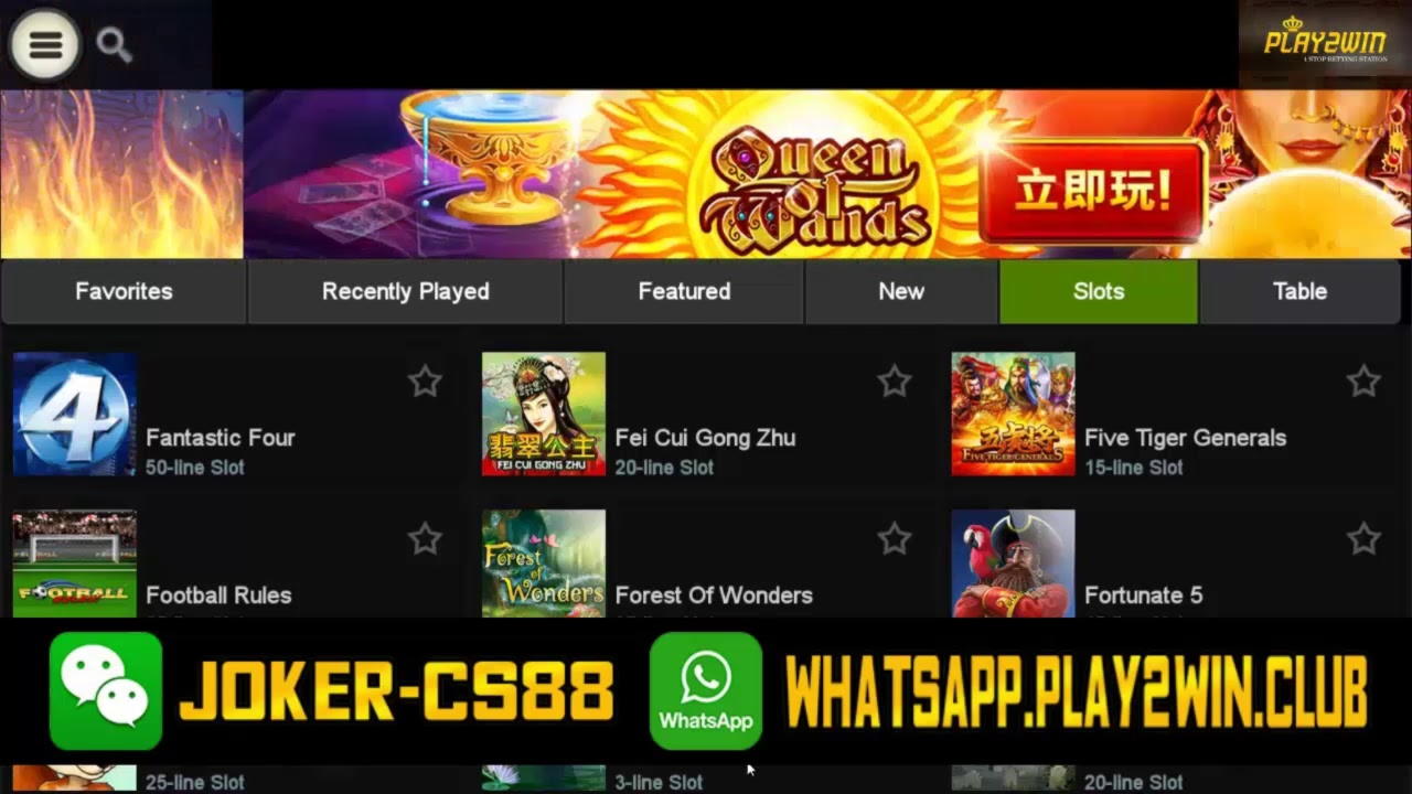 ﻿$1205 NO DEPOSIT BONUS CASINO at Win A Day Casino
