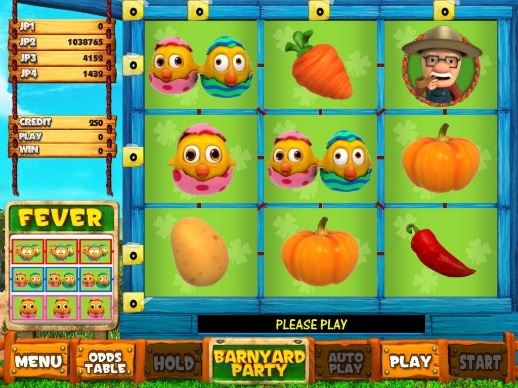 EUR 4905 No deposit bonus at Sloto Cash Casino