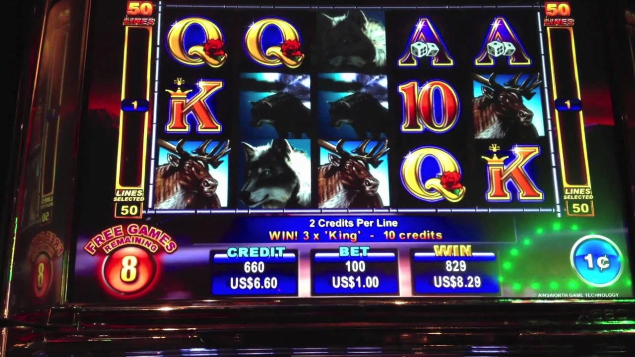 215% First deposit bonus at Gratorama Casino