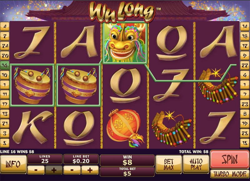 €675 free chip at Party Casino