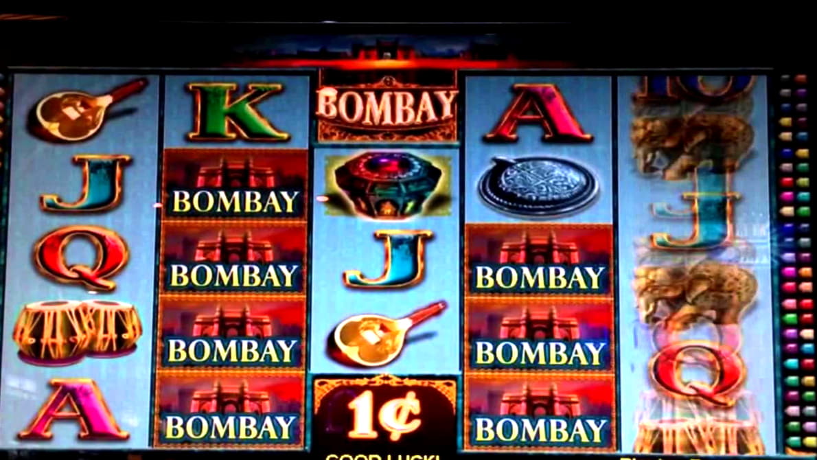 235 FREE Spins at Party Casino