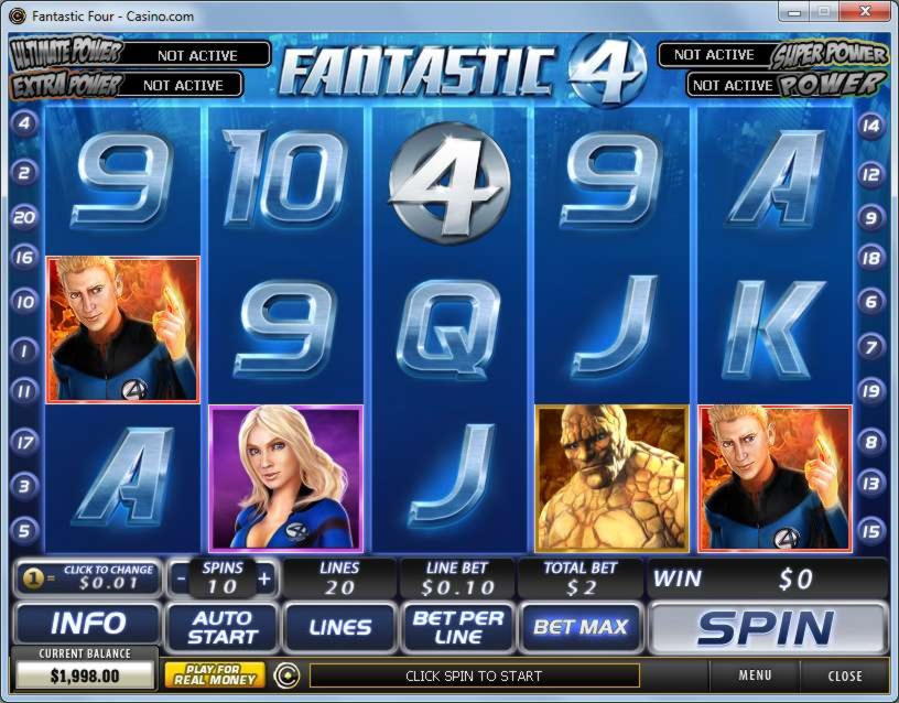 80 Free casino spins at Win A Day Casino