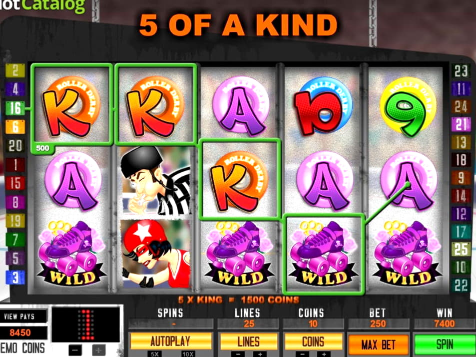 €345 FREE CHIP at Win A Day Casino