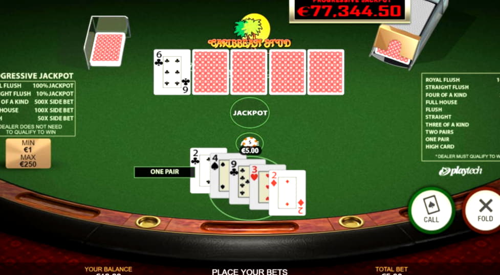 Eur 435 Online Casino Tournament at Mongoose Casino