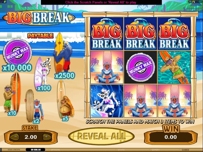 Eur 75 Tournament at Karamba Casino