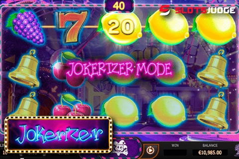 Eur 4775 No Deposit Casino Bonus at Betwinner Casino