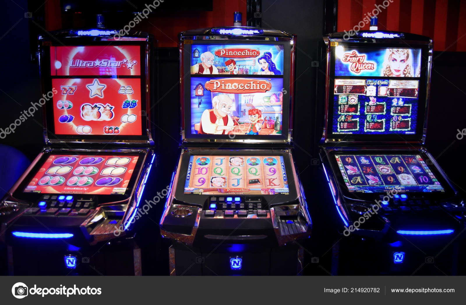 £2300 No deposit bonus code at Genesis Casino