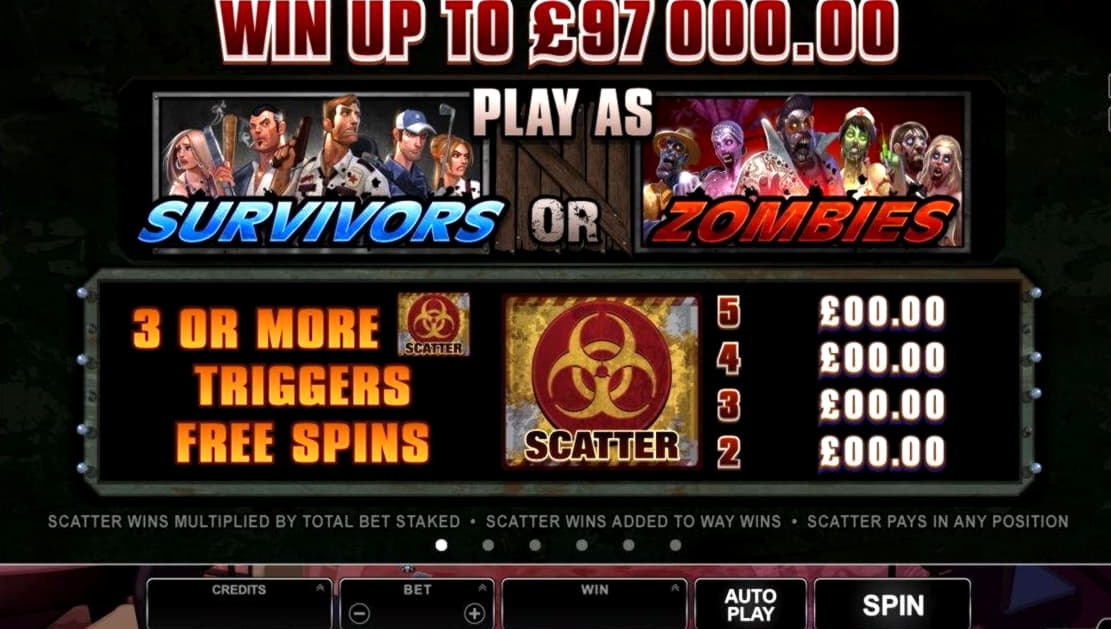 EUR 905 Free Casino Tournament at UK Casino 