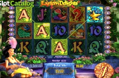 240 free spins at Finland Casino 