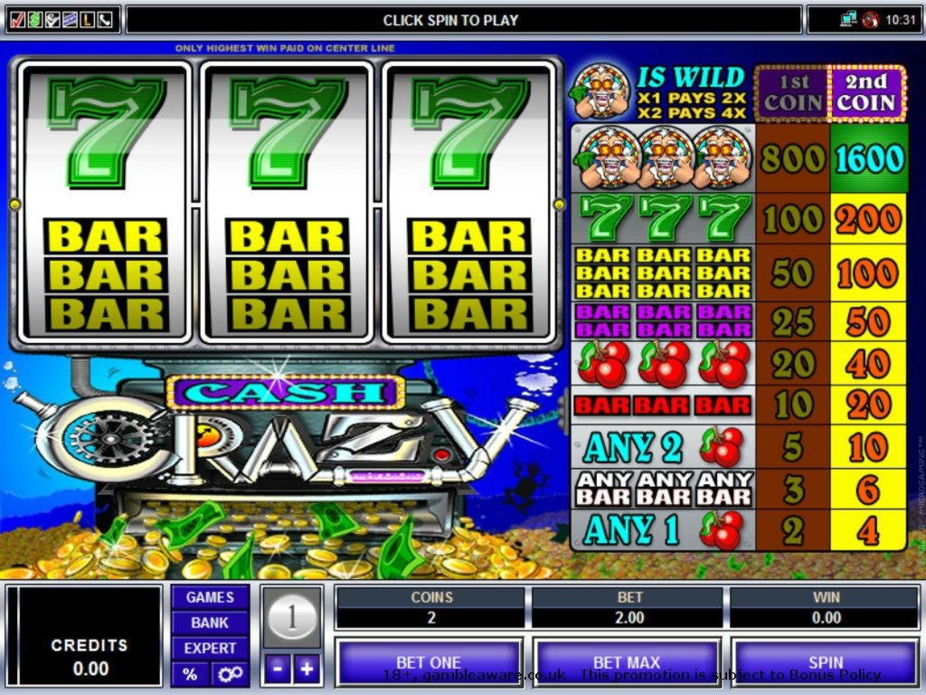 $700 Online Casino Tournament at Party Casino