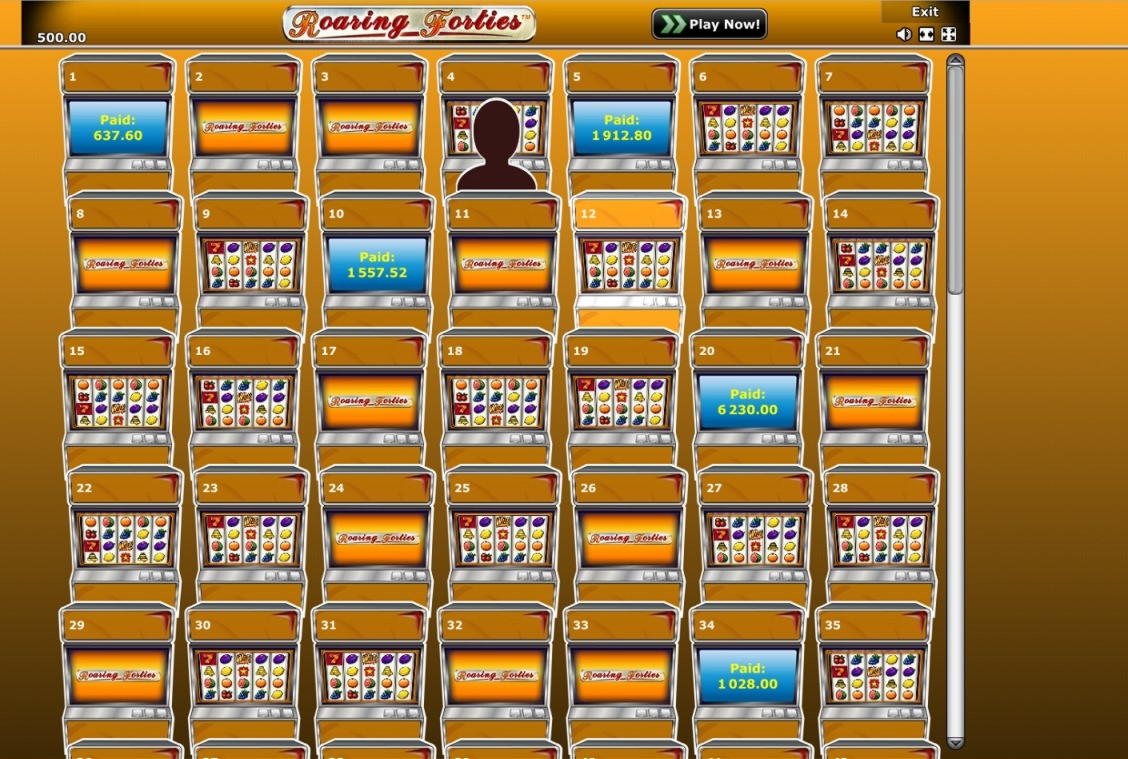 £480 FREE Casino Chip at Karamba Casino