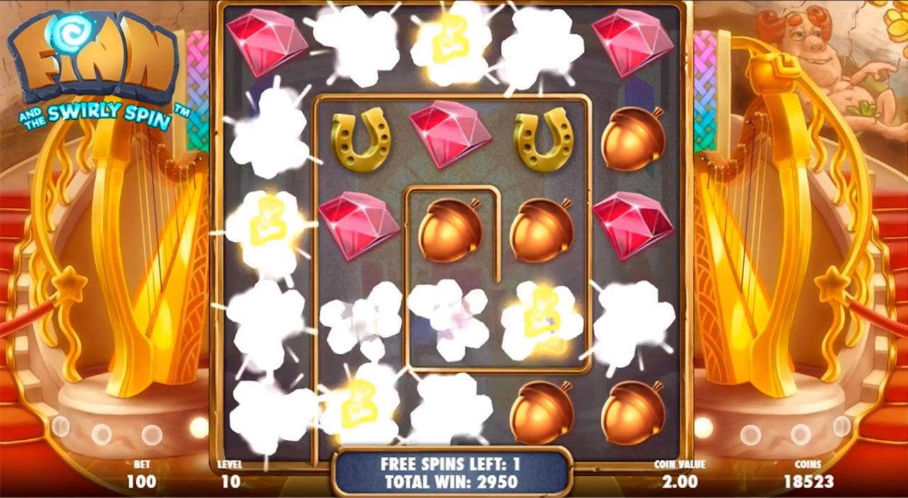 265% First deposit bonus at London Casino 