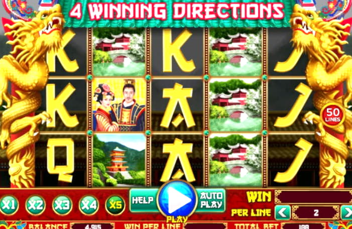 $345 Free Money at Yes Casino 
