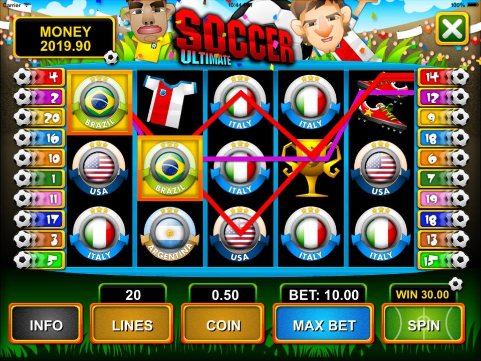 99 free spins at Gratorama Casino