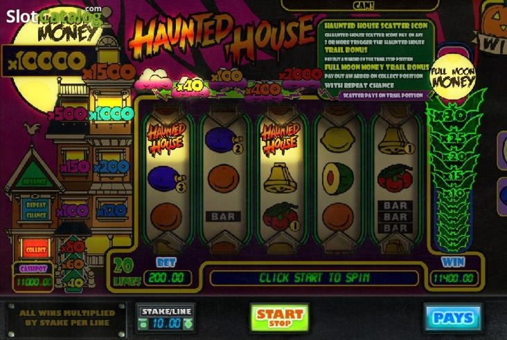 170% First deposit bonus at Karamba Casino