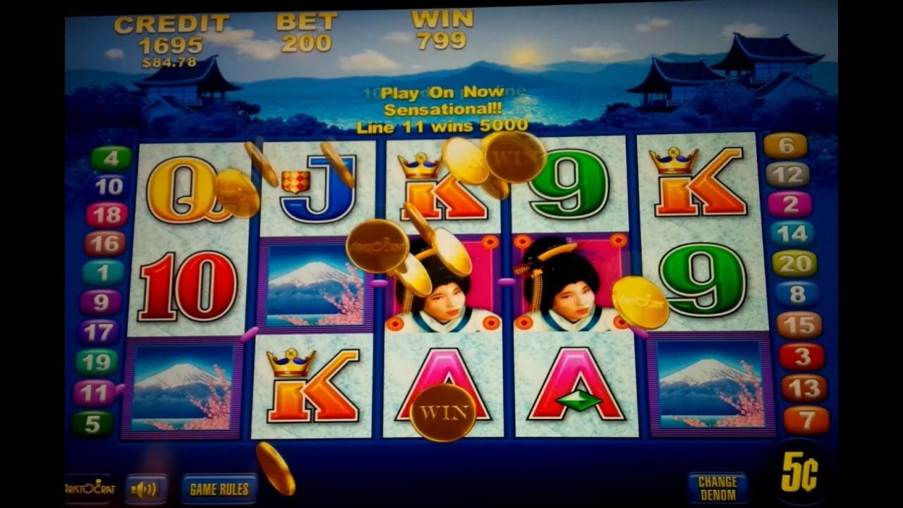 445% First deposit bonus at Come On Casino
