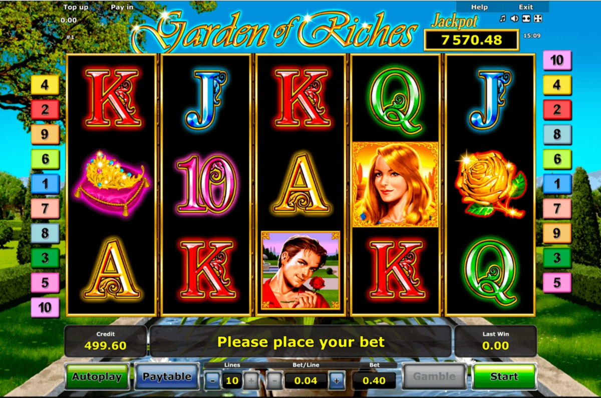 EUR 615 Casino chip at Sloto Cash Casino