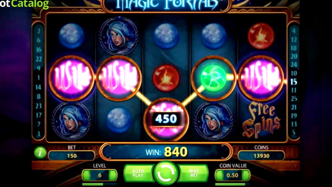 210% Match at a casino at Finland Casino 