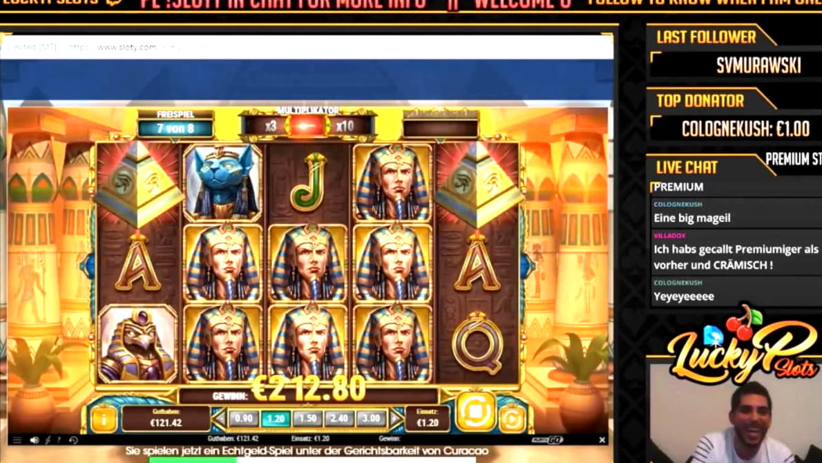 €175 Free Money at Superior Casino
