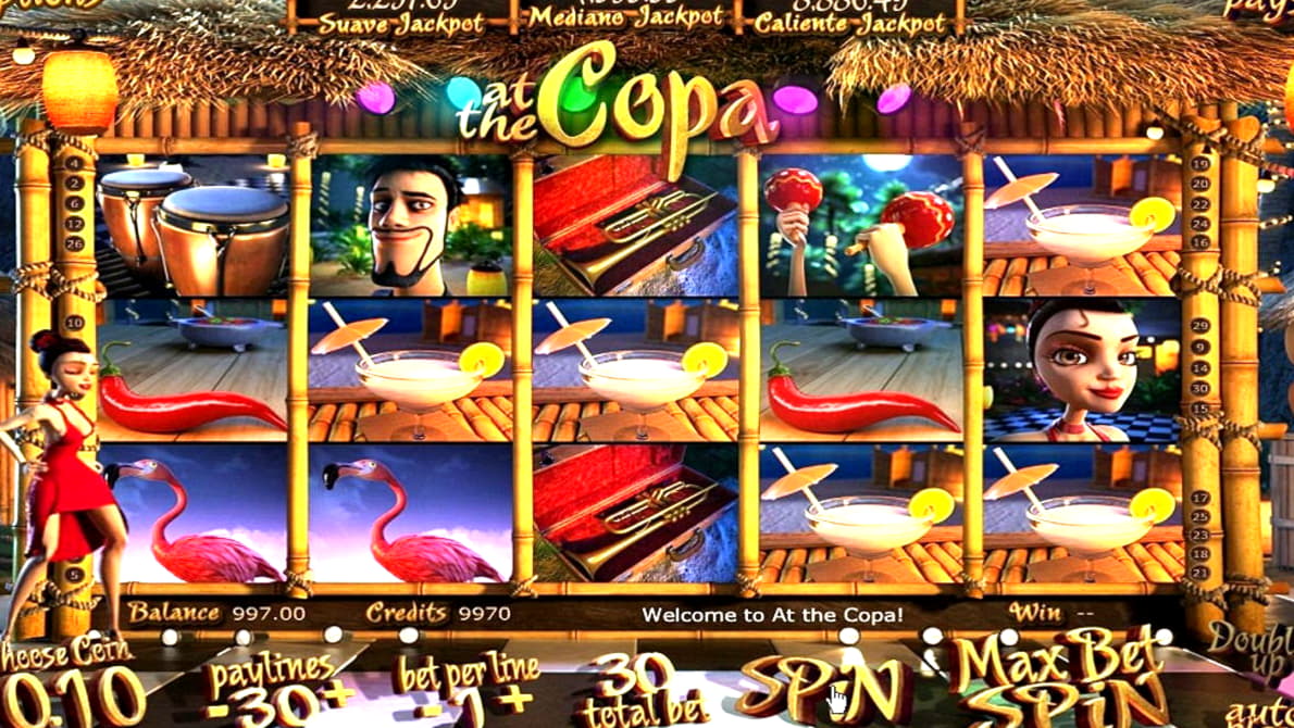 EURO 470 Free chip at Slots Billion Casino