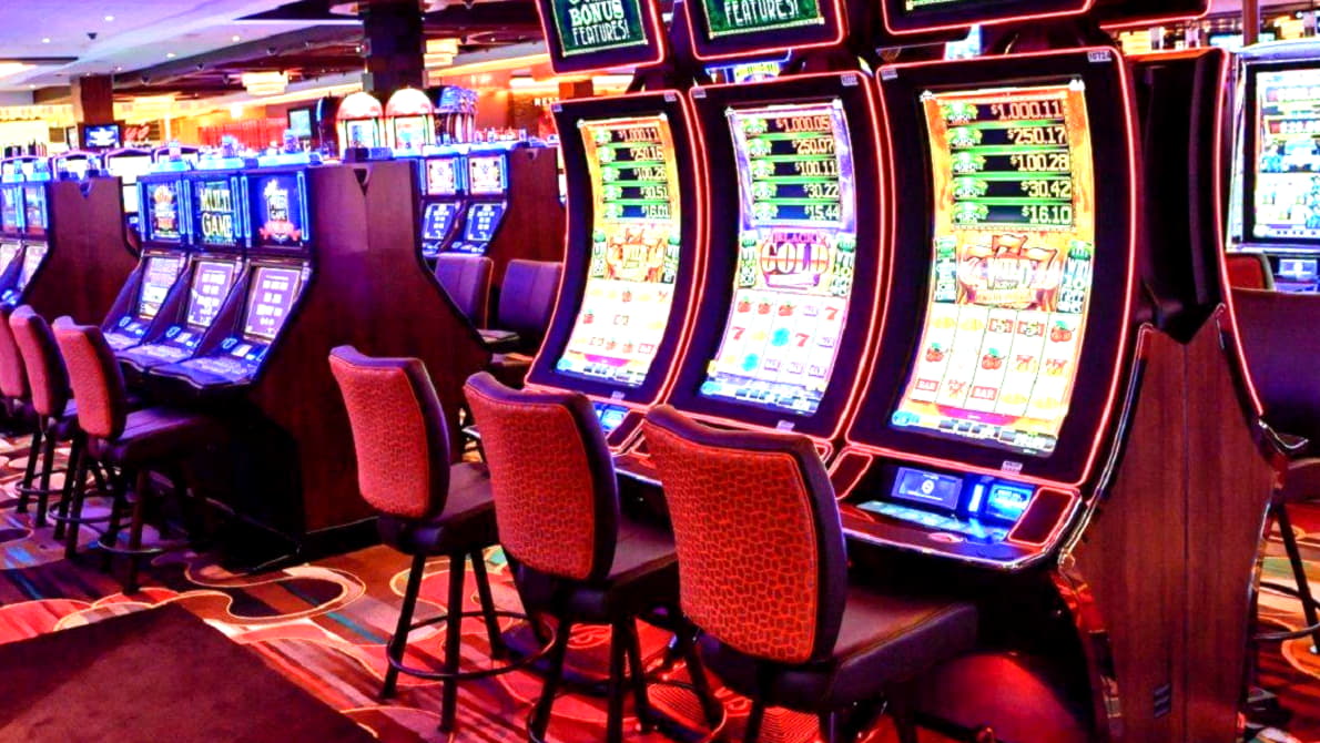 210% Signup Casino Bonus at Superior Casino