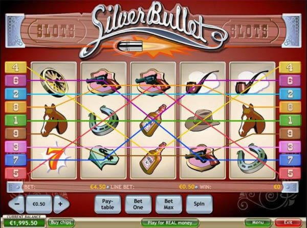 111 Trial Spins at Win A Day Casino