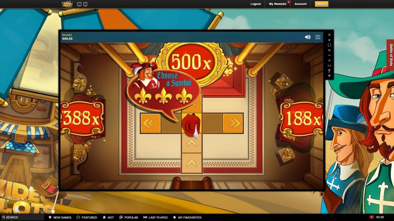 €140 Online Casino Tournament at Betwinner Casino