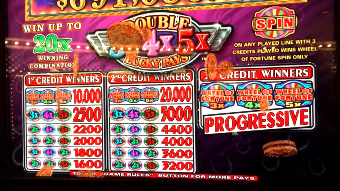 $4880 NO DEPOSIT at Royal Panda Casino