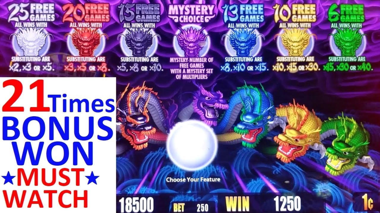 $250 free chip at Royal Panda Casino