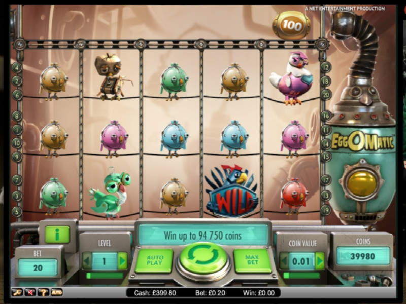 €1350 no deposit bonus at Royal Panda Casino