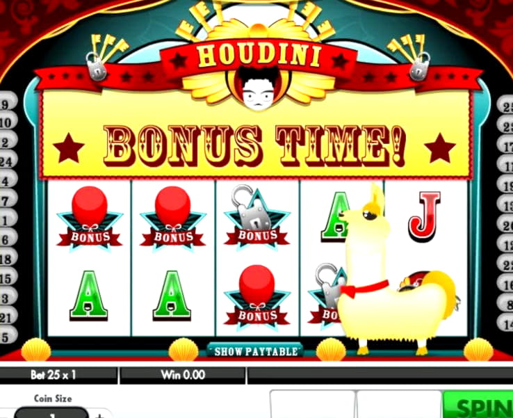 685% Match bonus at London Casino 