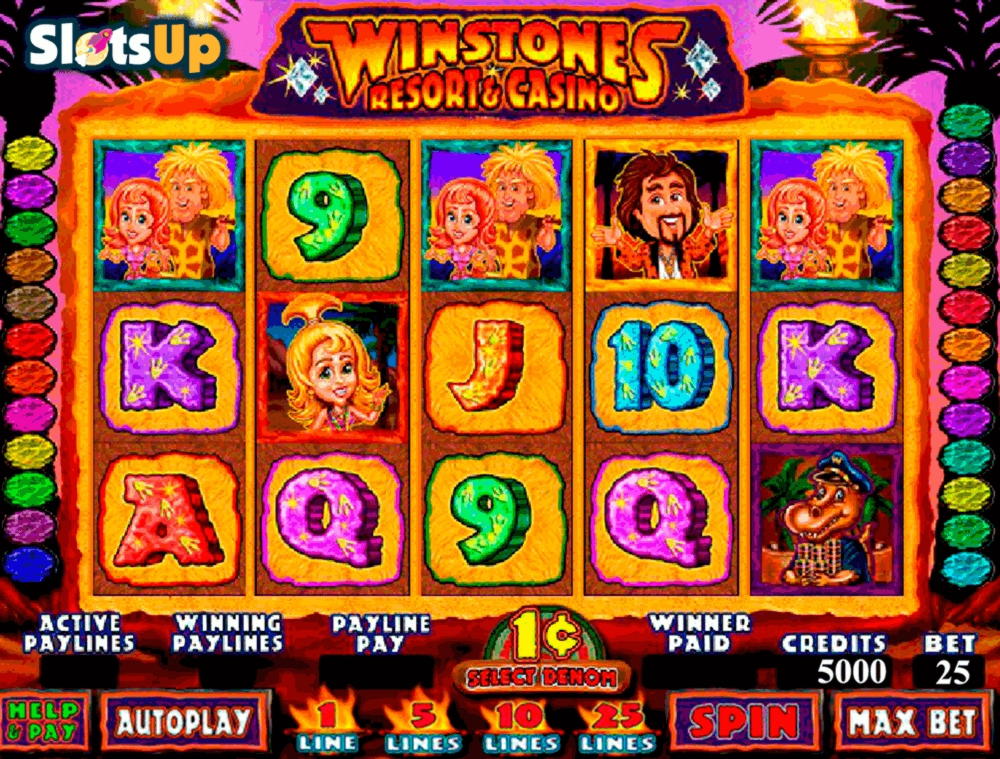 66 free casino spins at 777 Casino