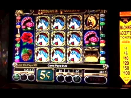 Eur 444 Casino chip at Betwinner Casino