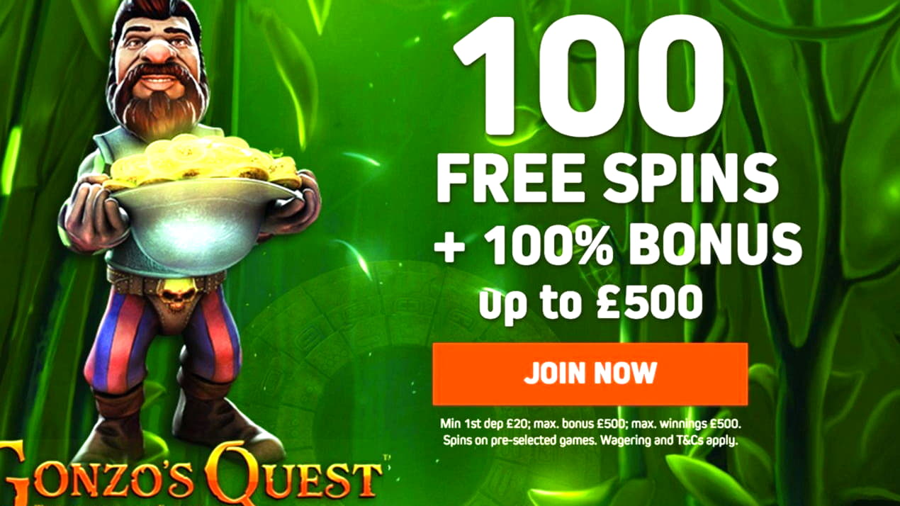 EUR 450 Casino Tournament at Come On Casino