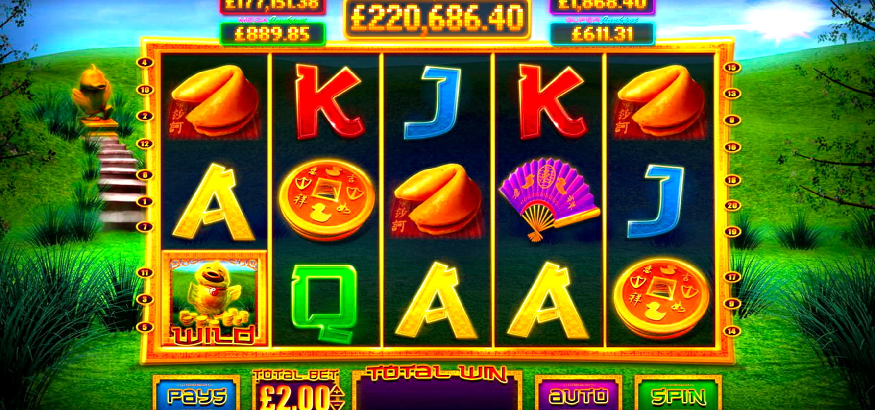 €200 Free chip casino at Mongoose Casino